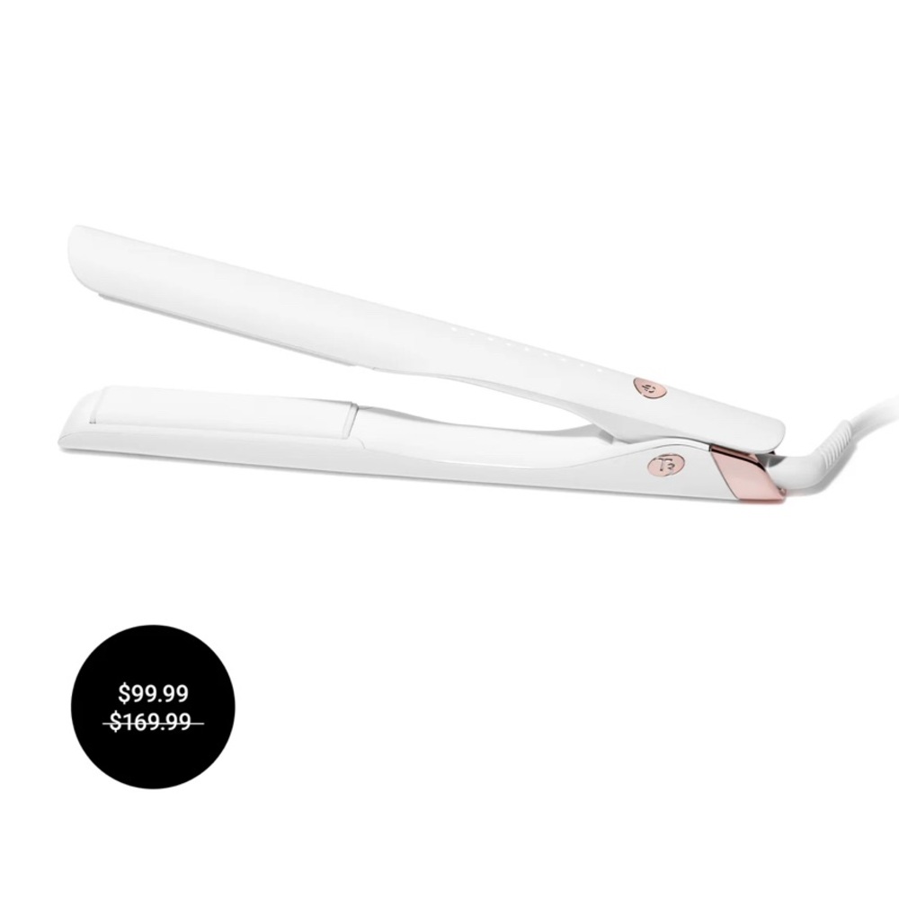 T3 Lucea 1” Straightening Iron